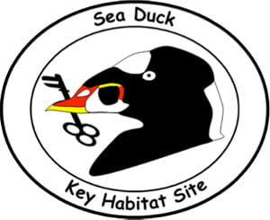 Sea Duck Key Habitat Sites