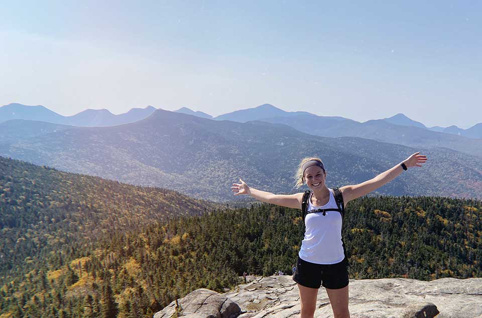 SDJV Student Fellowship Feature: Sarah Endyke, Improving estimates of migratory connectivity of juvenile Long-tailed Ducks and Surf Scoters using a dual isotope approach